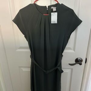 H&M Work Dress NWOT